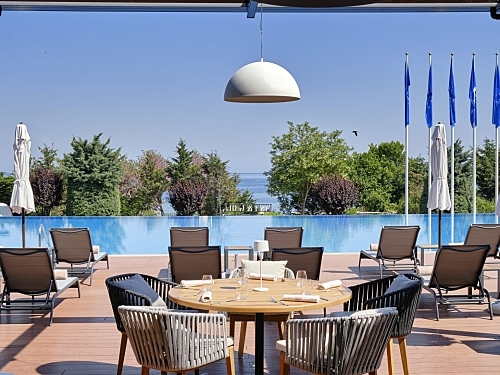 Hotel Viva Mare Beach Sozopol (33 / 48)