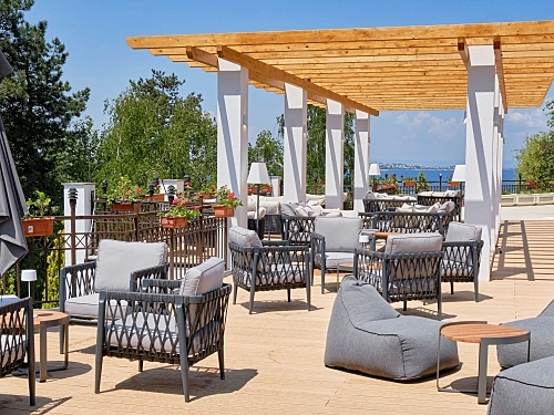 Hotel Viva Mare Beach Sozopol (40 / 48)