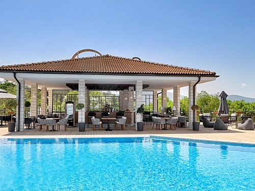 Hotel Viva Mare Beach Sozopol Bulgaria (27 / 48)