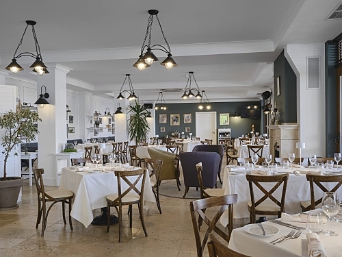 Hotel Viva Mare Beach Sozopol Bulgaria (22 / 48)