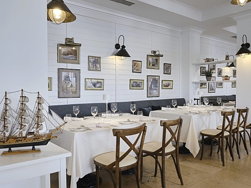 Hotel Viva Mare Beach Sozopol (23 / 48)