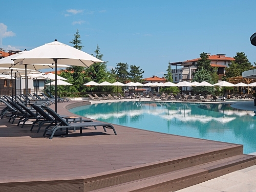Hotel Viva Mare Beach Sozopol (34 / 48)