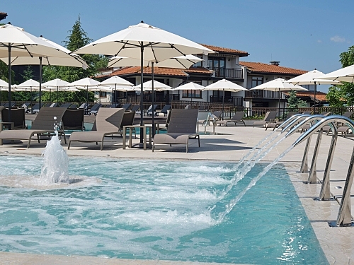 Hotel Viva Mare Beach Bulgaria (29 / 48)