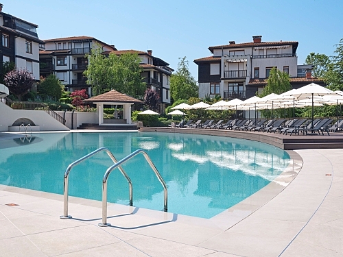 Hotel Viva Mare Beach Sozopol Bulgaria (35 / 48)
