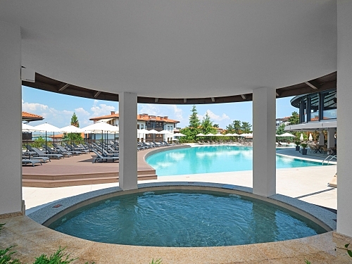 Hotel Viva Mare Beach Sozopol (30 / 48)