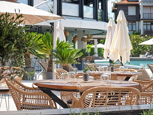 Hotel Viva Mare Beach Sozopol Bulgaria (39 / 48)