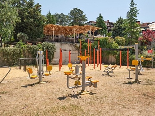 Hotel Viva Mare Beach Sozopol (44 / 48)