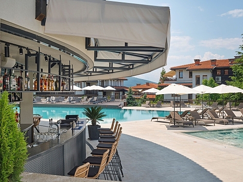 Hotel Viva Mare Beach Bulgaria (31 / 48)