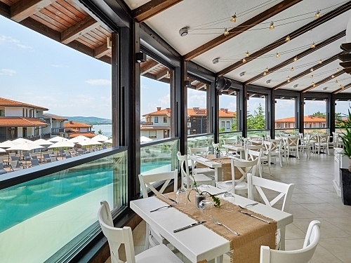 Hotel Viva Mare Beach Sozopol Bulgaria (25 / 48)