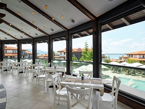 Hotel Viva Mare Beach Sozopol (26 / 48)