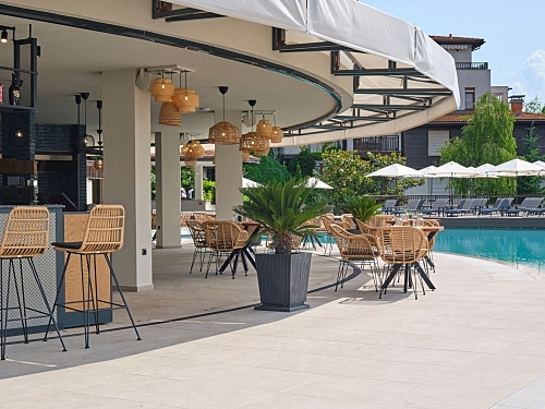 Hotel Viva Mare Beach Bulgaria (32 / 48)
