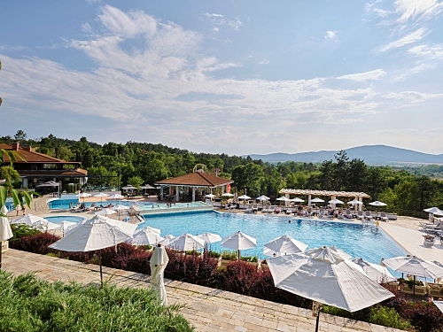 Hotel Viva Mare Beach Sozopol (37 / 48)