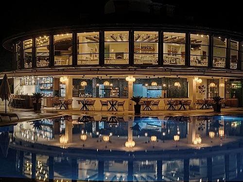 Hotel Viva Mare Beach Bulgaria (48 / 48)