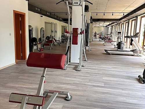 Hotel Viva Mare Beach Sozopol Bulgaria (45 / 48)