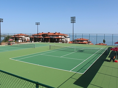 Hotel Viva Mare Beach Sozopol (46 / 48)