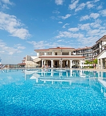 Hotel Nevis Resort & Aqua Park