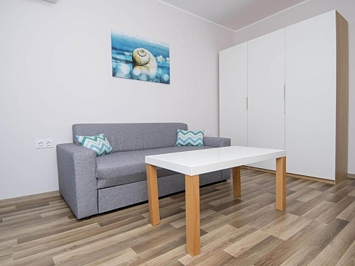 Hotel Nevis Resort & Aqua Park Sunny Beach Bulgaria (15 / 49)