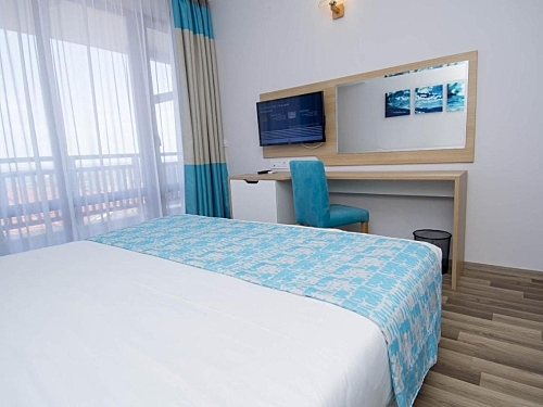 Hotel Nevis Resort & Aqua Park Bulgaria (12 / 49)