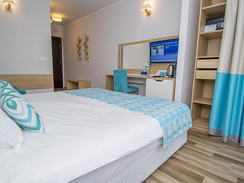 Hotel Nevis Resort & Aqua Park Bulgaria (10 / 49)