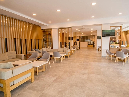 Hotel Nevis Resort & Aqua Park Sunny Beach (34 / 49)