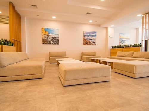 Hotel Nevis Resort & Aqua Park Bulgaria (33 / 49)