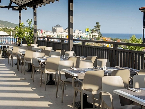 Hotel Nevis Resort & Aqua Park Sunny Beach Bulgaria (37 / 49)