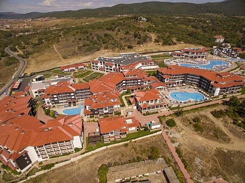 Hotel Nevis Resort & Aqua Park Bulgaria (30 / 49)