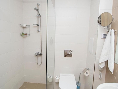 Hotel Nevis Resort & Aqua Park Sunny Beach (11 / 49)