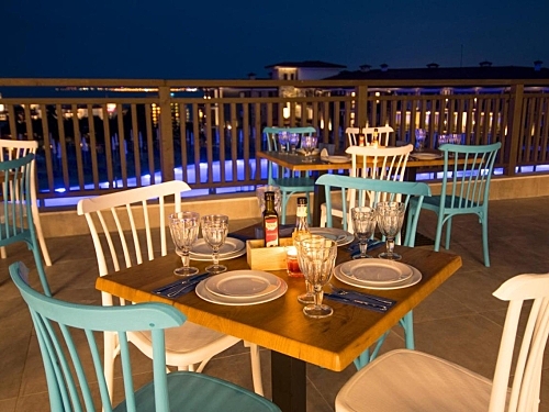 Hotel Nevis Resort & Aqua Park Bulgaria (24 / 49)