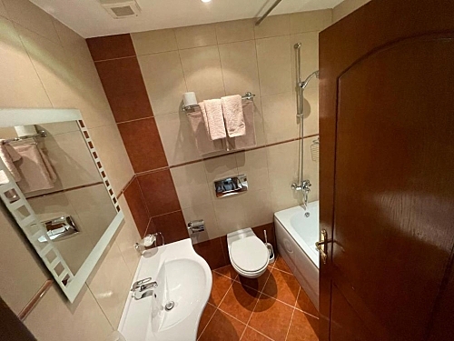 Hotel Royal Plaza Apartments Borovets (6 / 12)