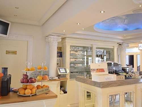 Hotel Alpin Borovets Ski Bulgaria (26 / 41)