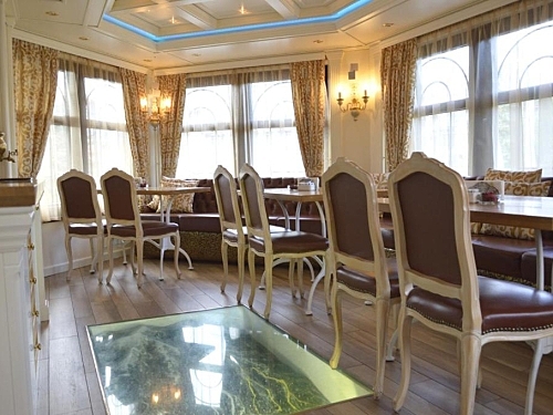 Hotel Alpin Borovets (30 / 41)