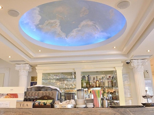 Hotel Alpin Borovets (27 / 41)
