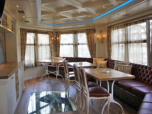Hotel Alpin Borovets Ski Bulgaria (31 / 41)