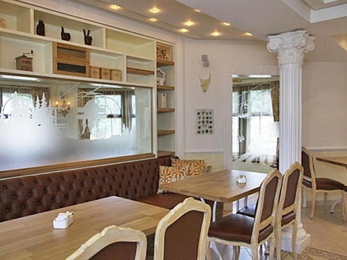 Hotel Alpin Borovets (29 / 41)