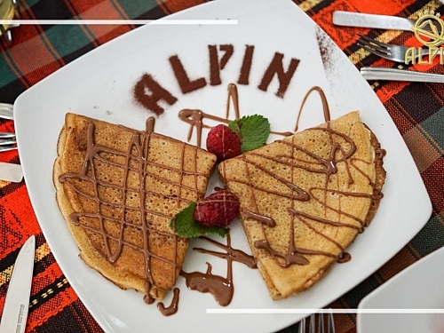 Hotel Alpin Borovets Ski Bulgaria (33 / 41)