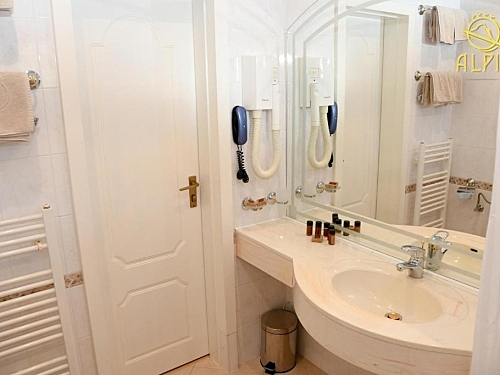 Hotel Alpin Ski Bulgaria (7 / 41)