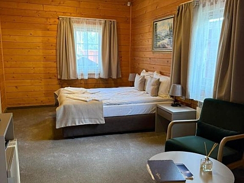 Hotel Alpin Borovets Ski Bulgaria (9 / 41)