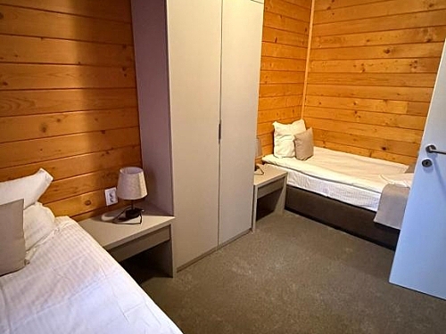 Hotel Alpin Ski Bulgaria (13 / 41)
