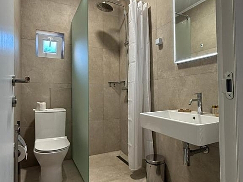 Hotel Alpin Borovets Ski Bulgaria (14 / 41)