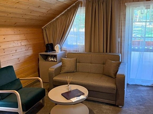Hotel Alpin Borovets (11 / 41)