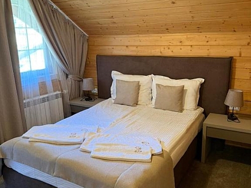 Hotel Alpin Borovets Ski Bulgaria (8 / 41)
