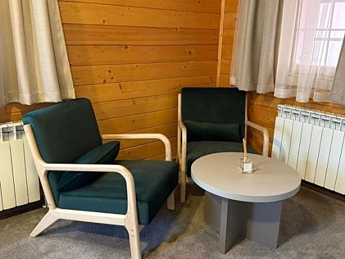 Hotel Alpin Ski Bulgaria (6 / 41)
