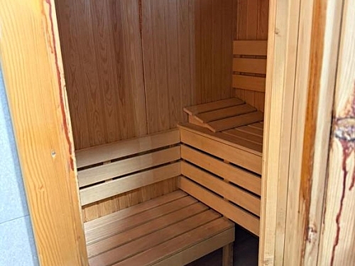 Hotel Alpin Ski Bulgaria (36 / 41)