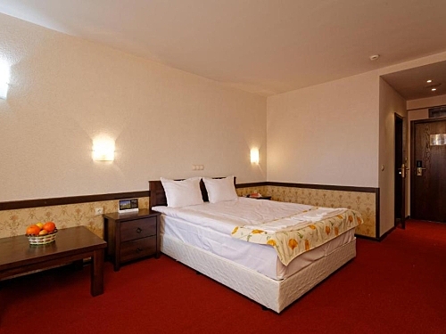 Hotel Trinity Residence & SPA Ski Bulgaria (20 / 27)