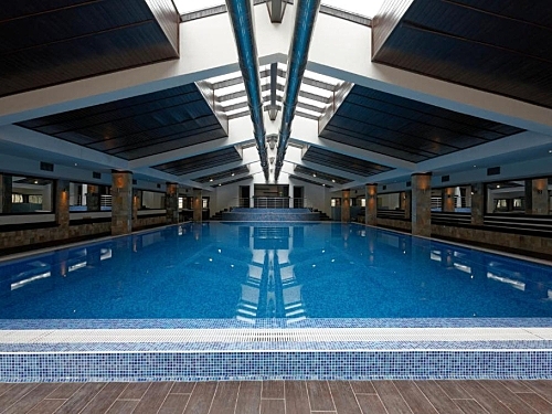 Hotel Trinity Residence & SPA Ski Bulgaria (24 / 27)