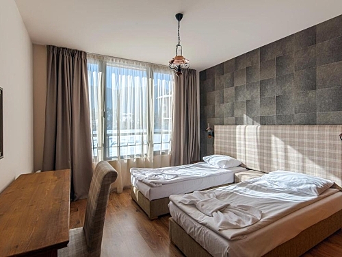 Cornelia Deluxe Residence Bansko Ski Bulgaria (11 / 24)