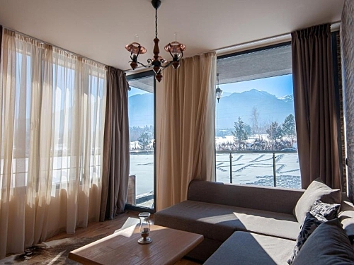 Cornelia Deluxe Residence Bansko (12 / 24)