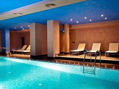 Cornelia Deluxe Residence Ski Bulgaria (19 / 24)