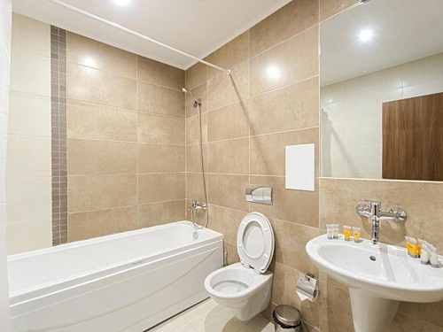 Cornelia Deluxe Residence Bansko (13 / 24)